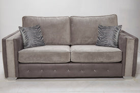 Glimmer Sofa