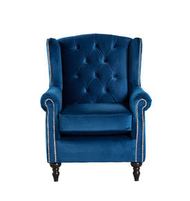 Winchester Wing Back Chair