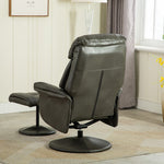 Kenmare Chair & Footstool