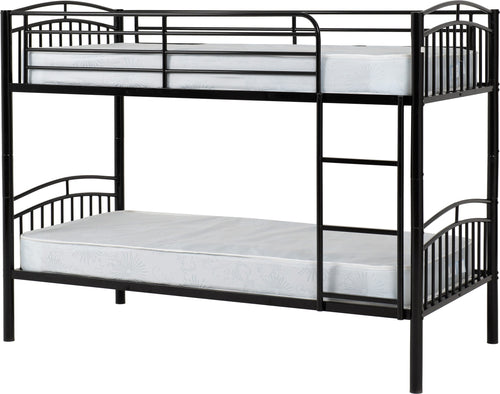 Ventura 3ft Bunk Bed