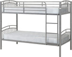 Ventura 3ft Bunk Bed
