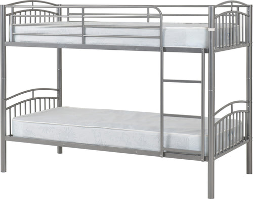 Ventura 3ft Bunk Bed