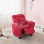 Kid's Recliner