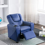 Kid's Recliner