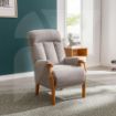 Blaze Armchair