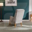 Blaze Armchair