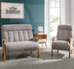 Blaze Armchair