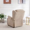 Ember Armchair