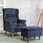 Nina Armchair