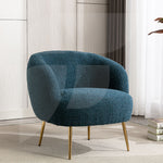 Fleur Armchair