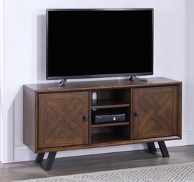 Nevada Straight TV unit