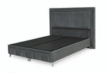 Mercury Gas-Lift Bed