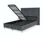 Mercury Gas-Lift Bed