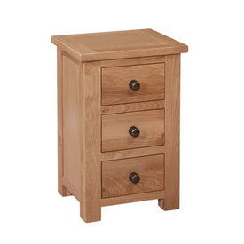 Aintree 3 Drawer Locker