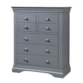 Daniella 3 + 4 Drawer Chest