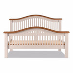 Victor Curved Bed