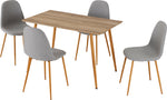 Barley Dining Set