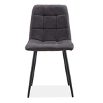 Fredrik Dining Chair Charcoal