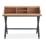 Fredrik Oak Desk