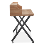 Fredrik Oak Desk