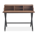 Fredrik Walnut Desk