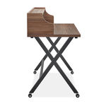 Fredrik Walnut Desk