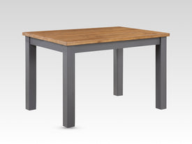 Glenmore Painted 120cm Dining Table