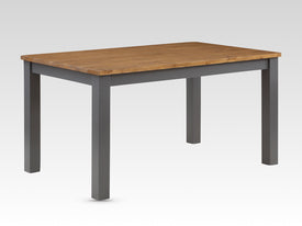 Glenmore Painted 150cm Dining Table