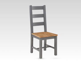 Glenmore Painted Dining Chair