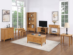 Kilkenny Oak 160cm Extension Dining Set