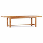 Oscar Large Extension Table