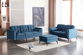 Luna Sofa