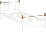 Marlborough 3 Bedframe