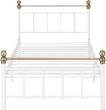 Marlborough 3 Bedframe