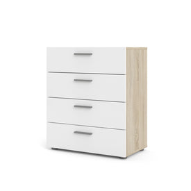 Pepe 4 Drawer Chest