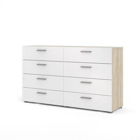 Pepe 8 Drawer Chest