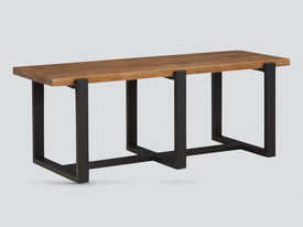 Pembroke Dining Bench