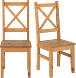 Salvador Dining Chair