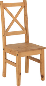 Salvador Dining Chair