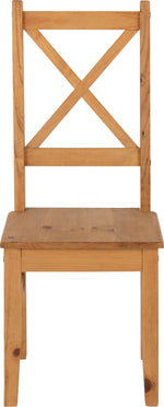 Salvador Dining Chair