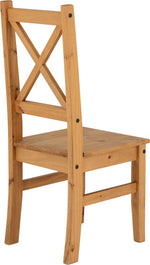 Salvador Dining Chair