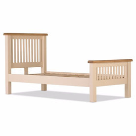 Juliet Slatted Bed