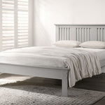 Alana Slatted Bedframe