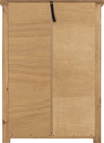 Tortilla 1 Drawer Bookcase