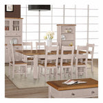 Victor 1.4m Butterfly Extension Table