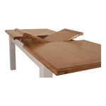 Victor 1.4m Butterfly Extension Table