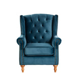 Winchester Wing Back Chair