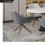 Solano 160cm Dining Set