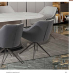 Solano 160cm Dining Set