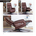 Prestige Lounge Chairs